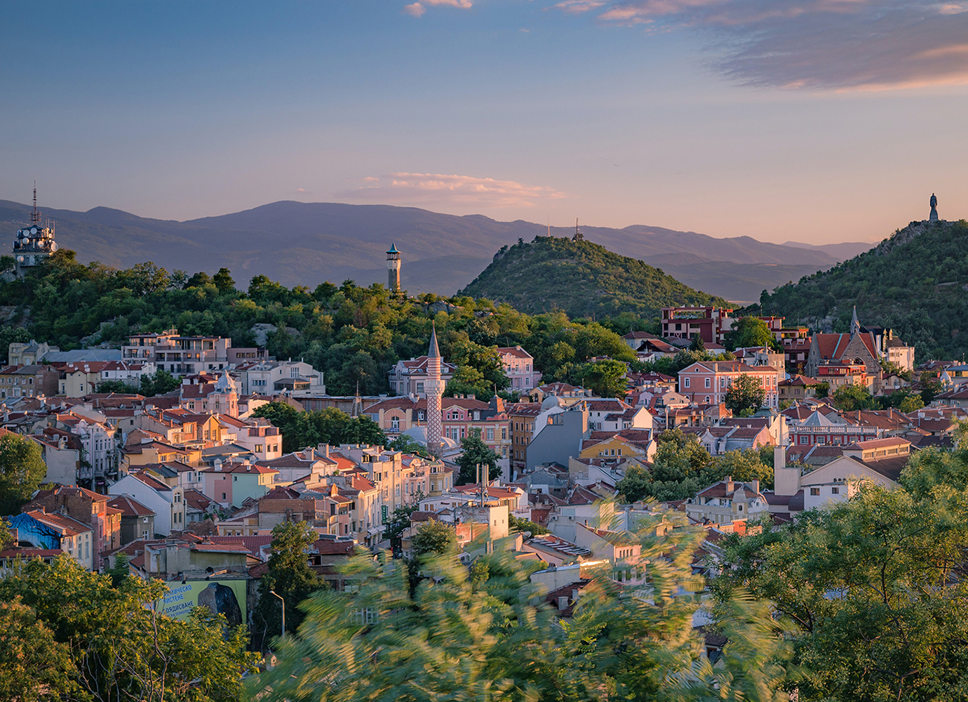 Plovdiv