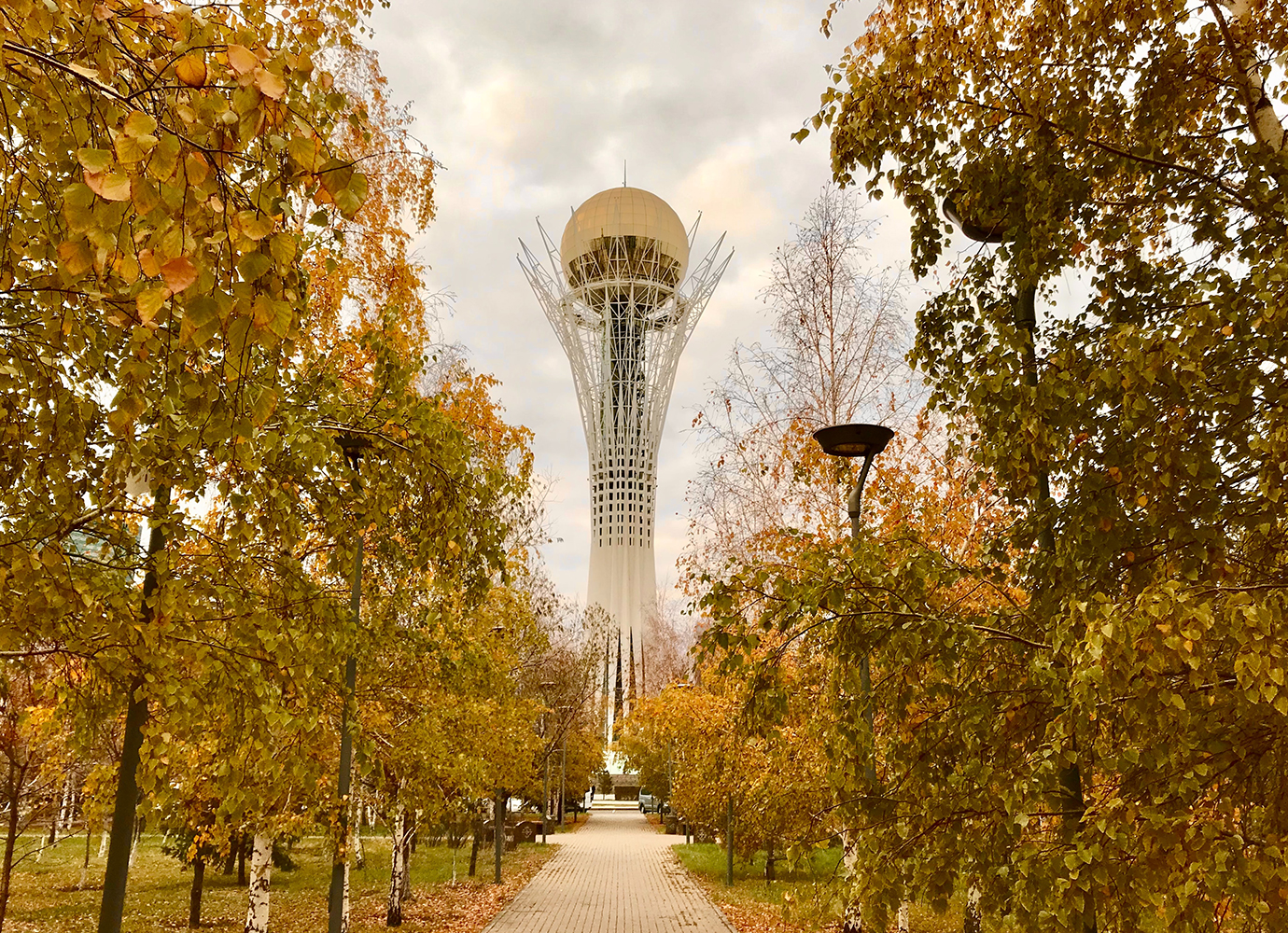 Nur-Sultan