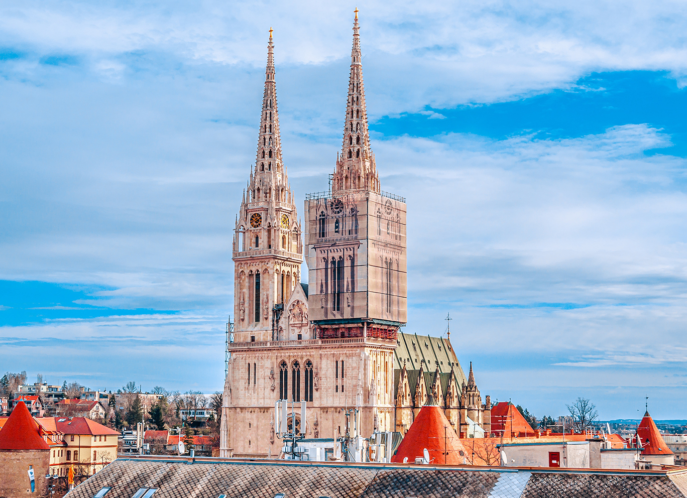 Zagreb