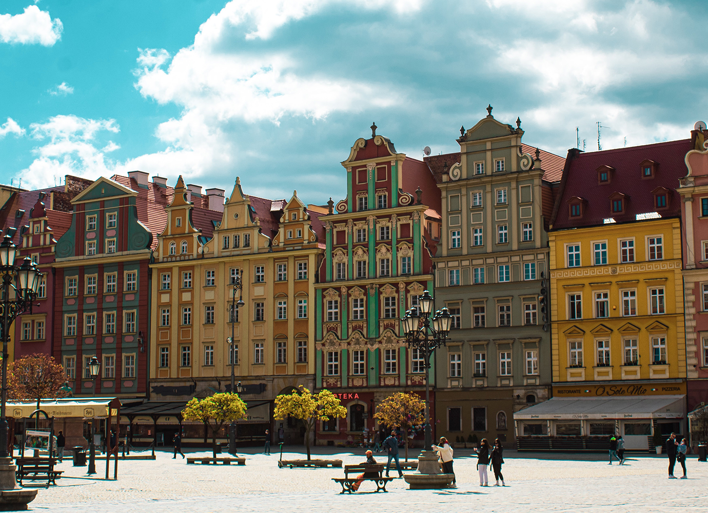 Wrocław