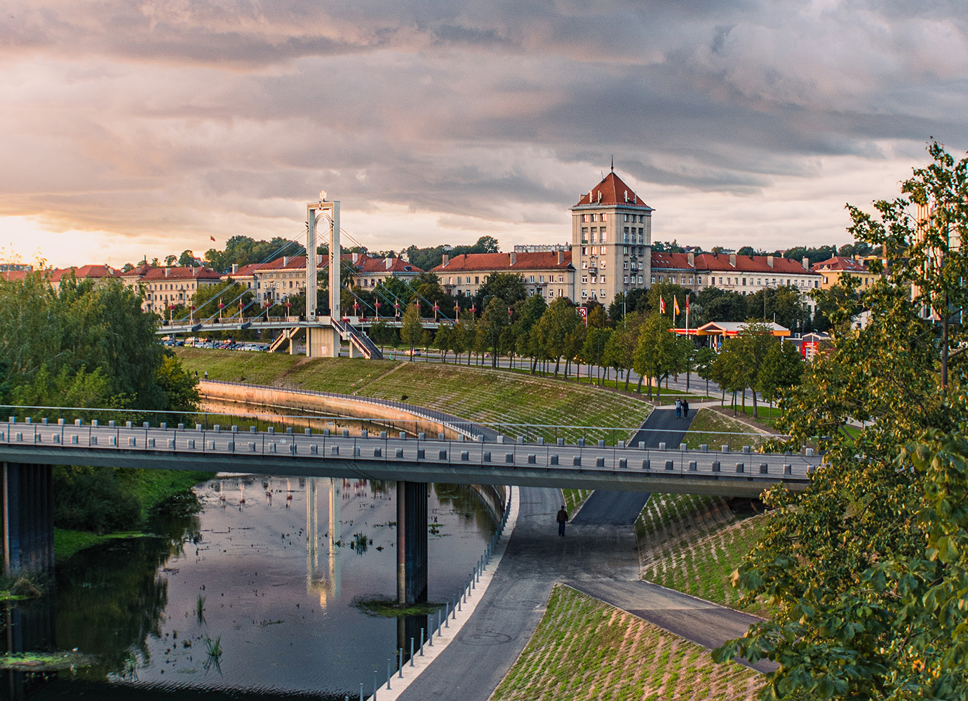 Kaunas