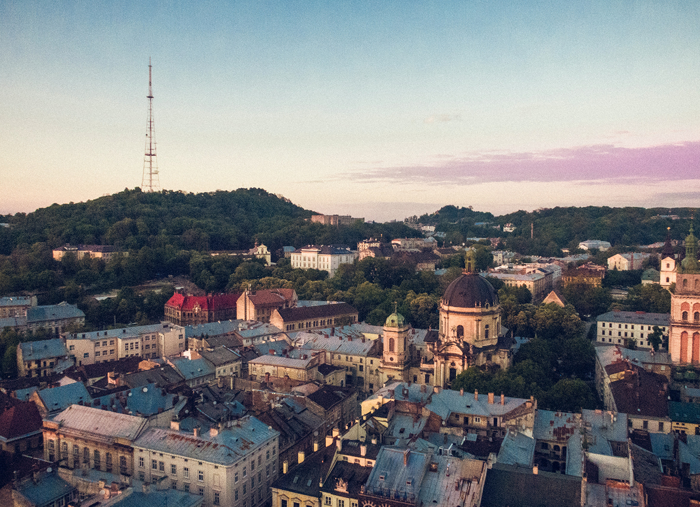 Lviv