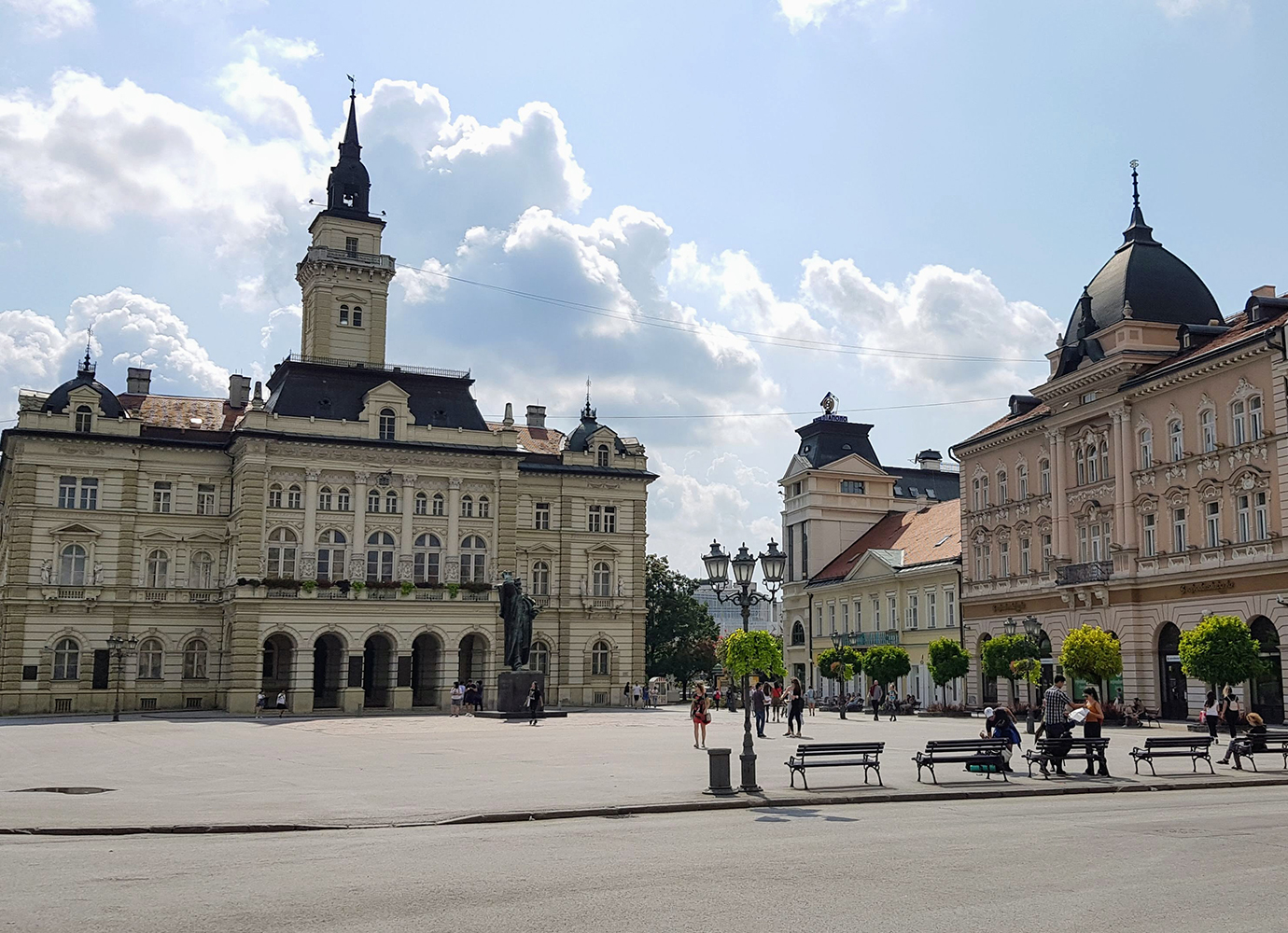 Novi Sad