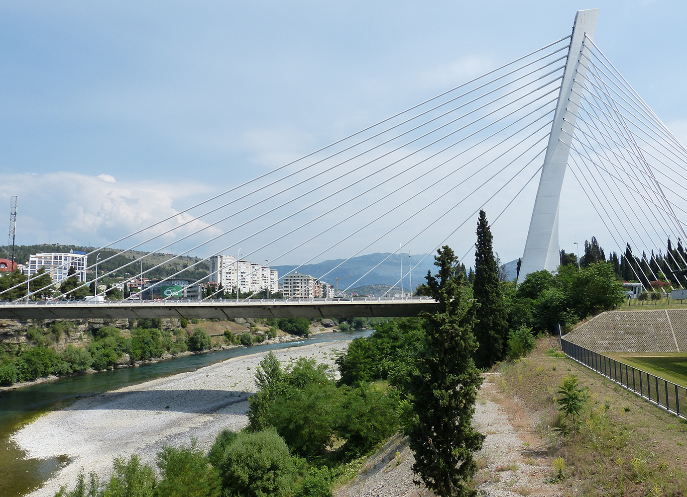 Podgorica