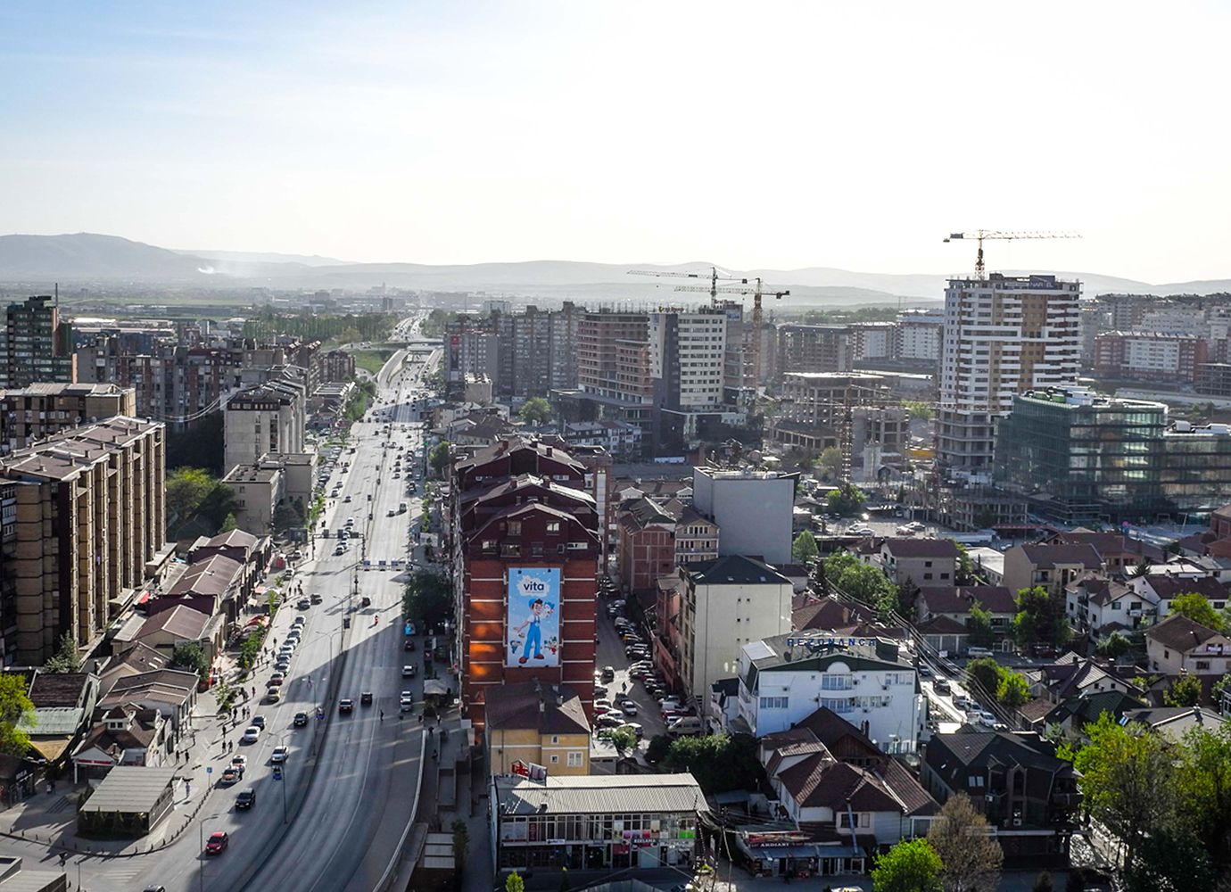 Pristina