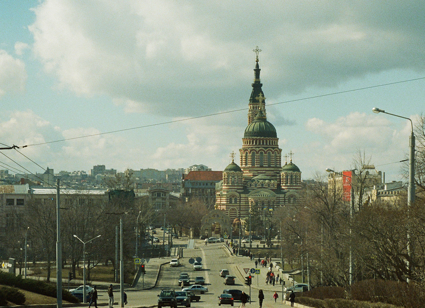 Kharkiv