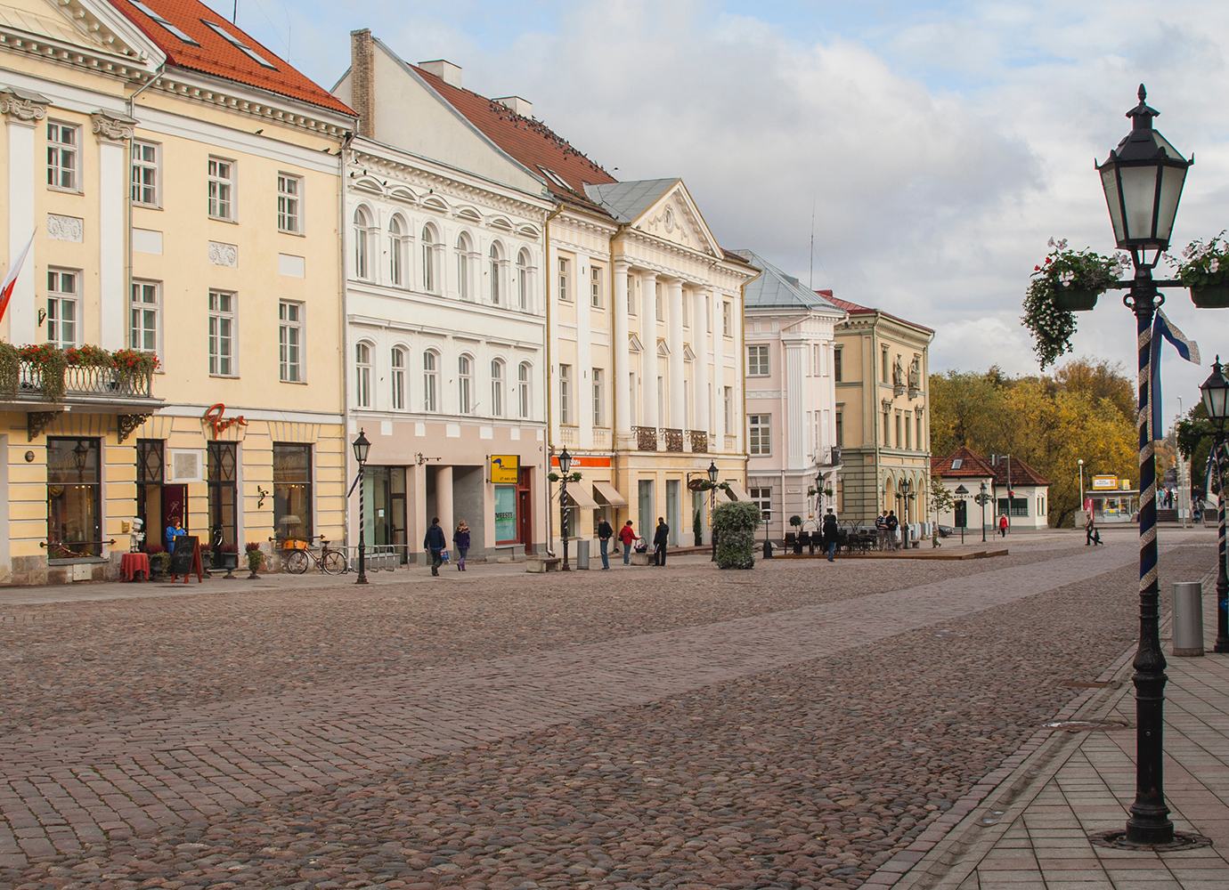 Tartu