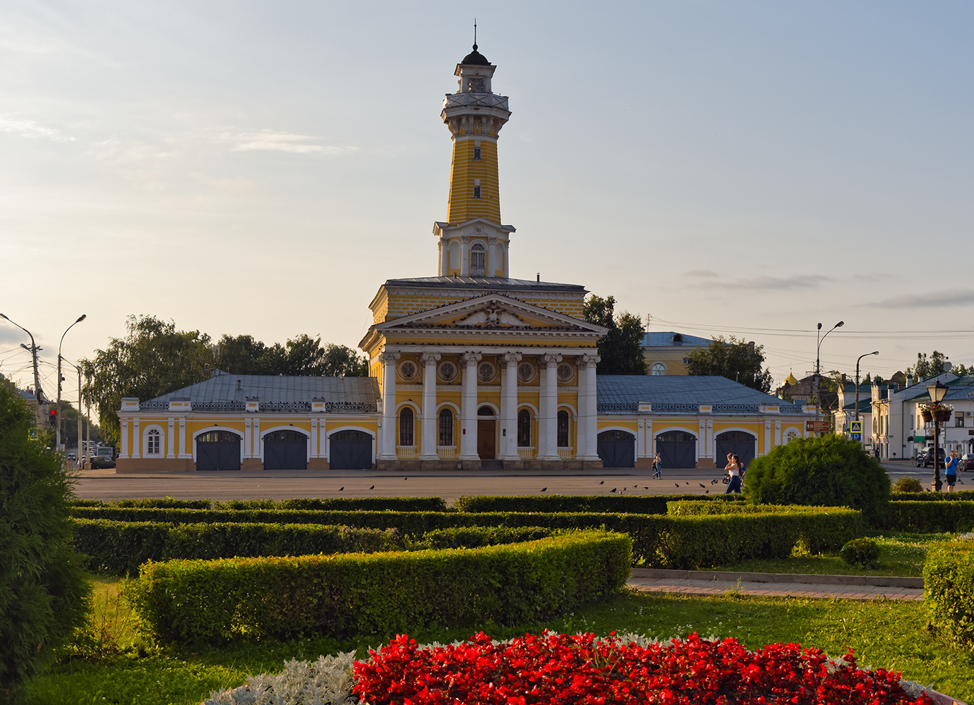 Kostroma