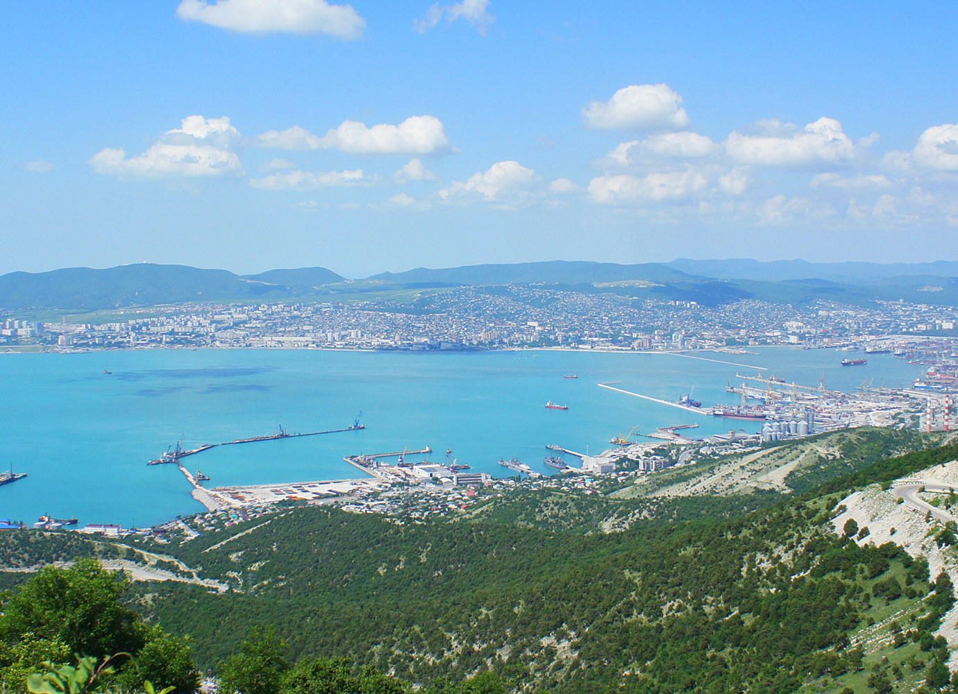 Novorossiysk