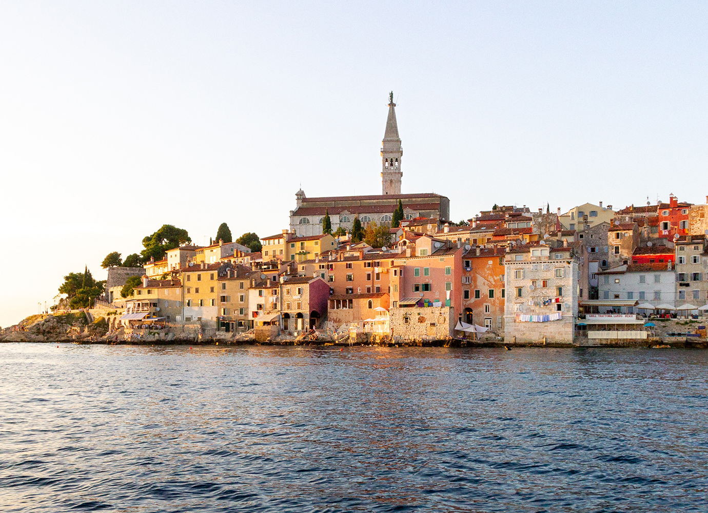 Rovinj