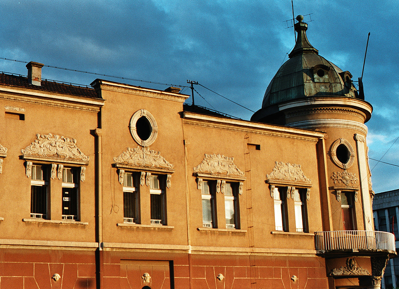 Mitrovica