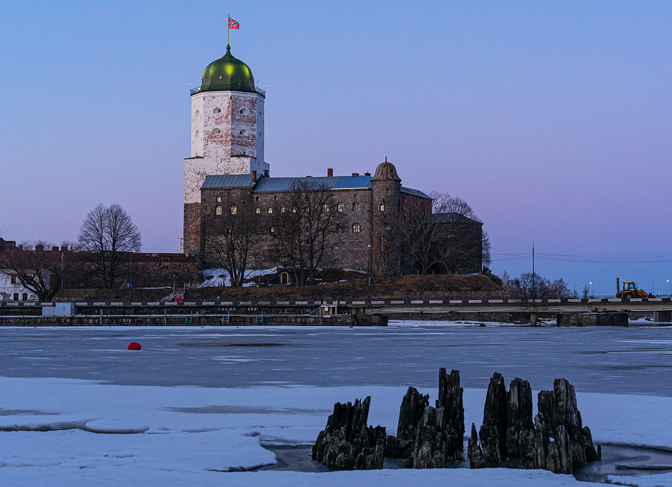 Vyborg