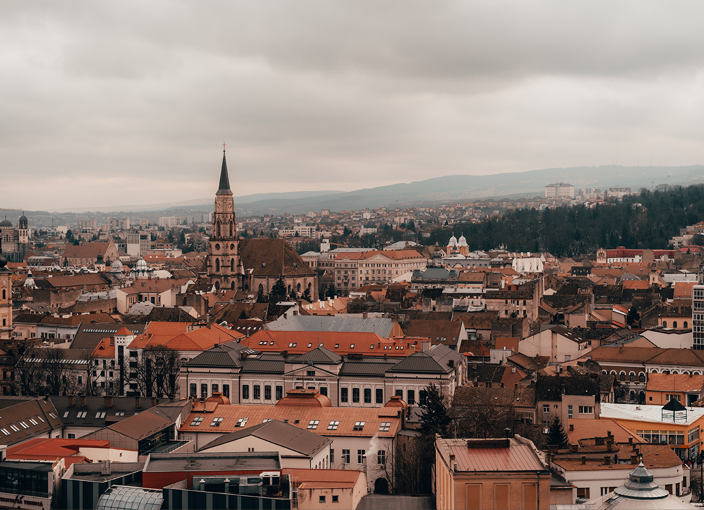 Cluj-Napoca