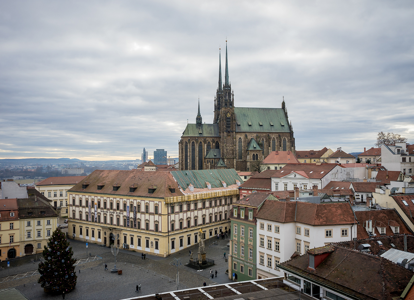 Brno