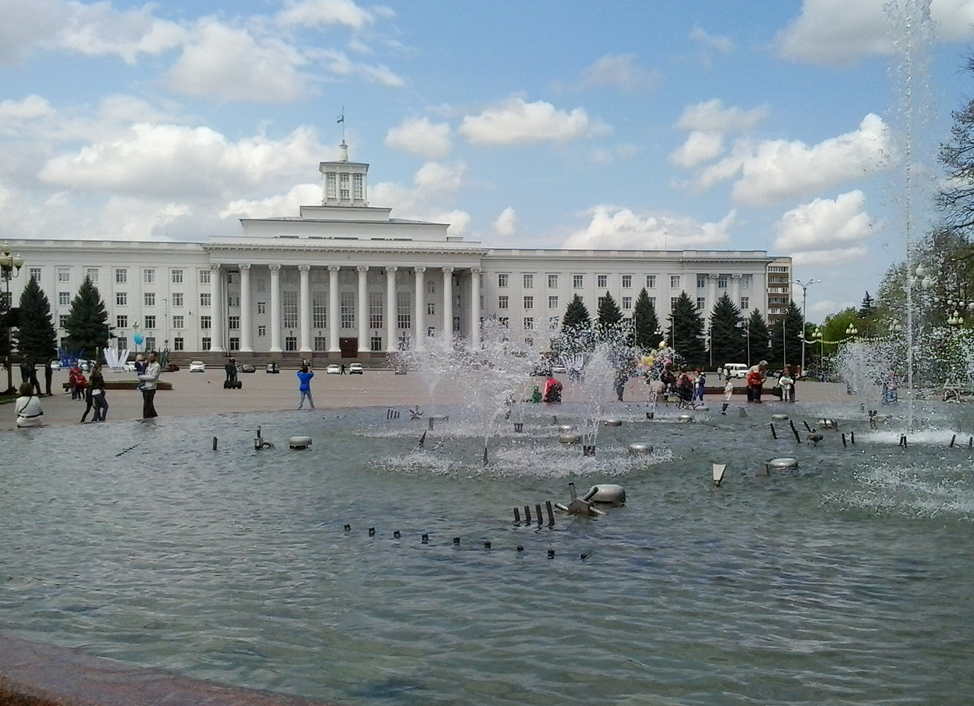 Nalchik