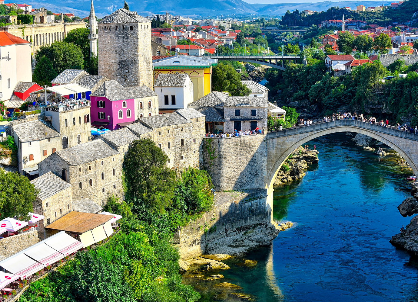 Mostar