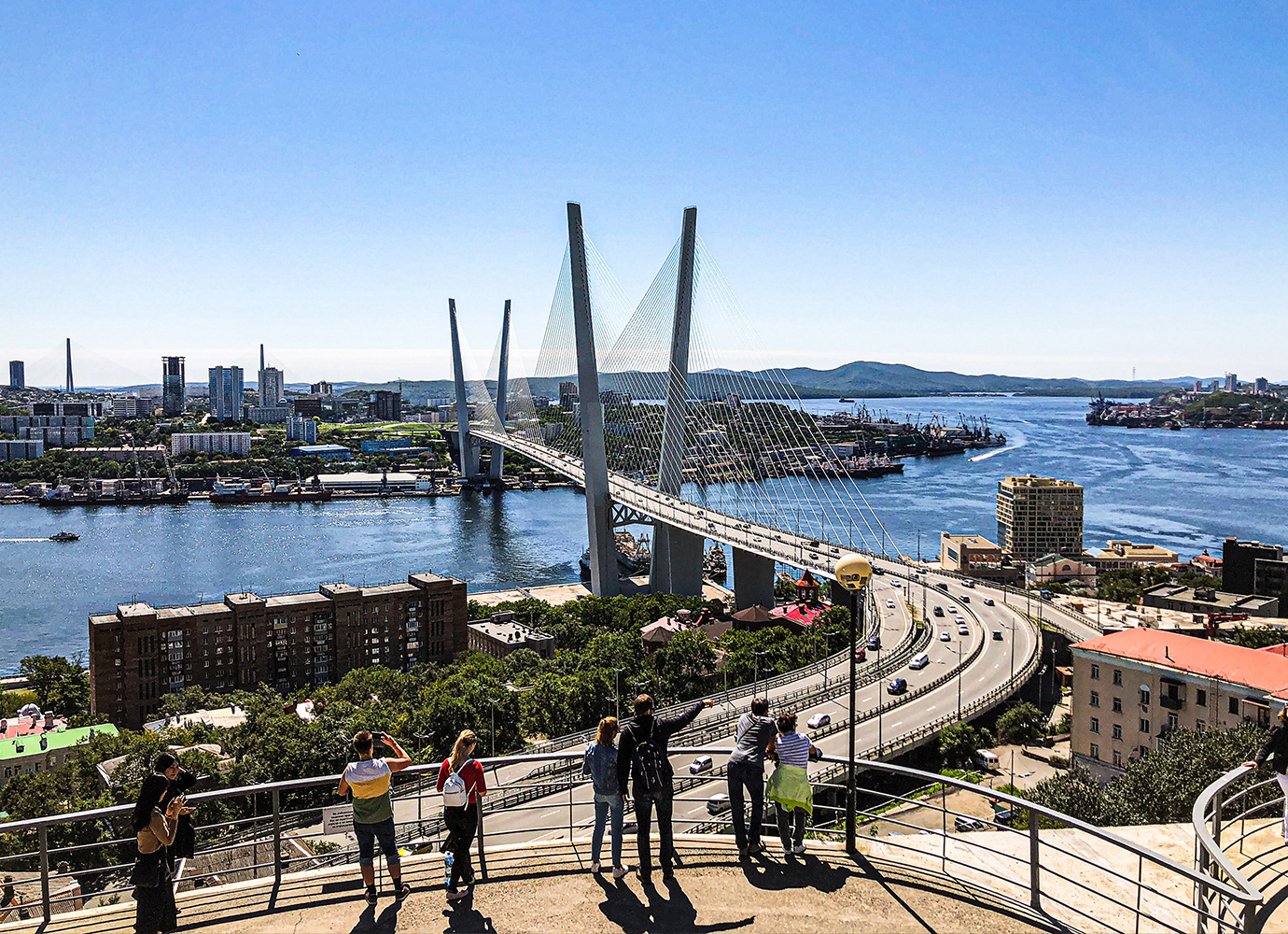 Vladivostok