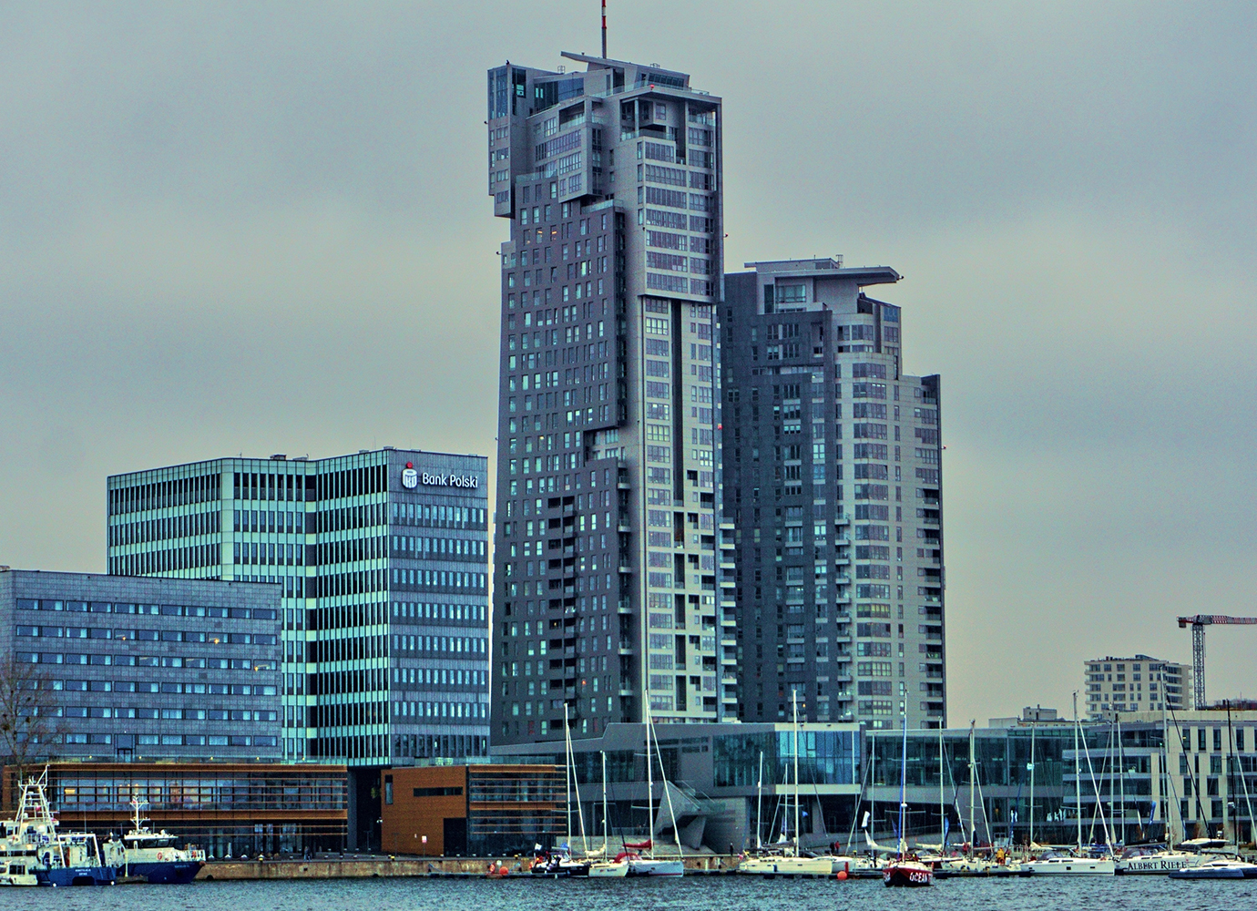 Gdynia