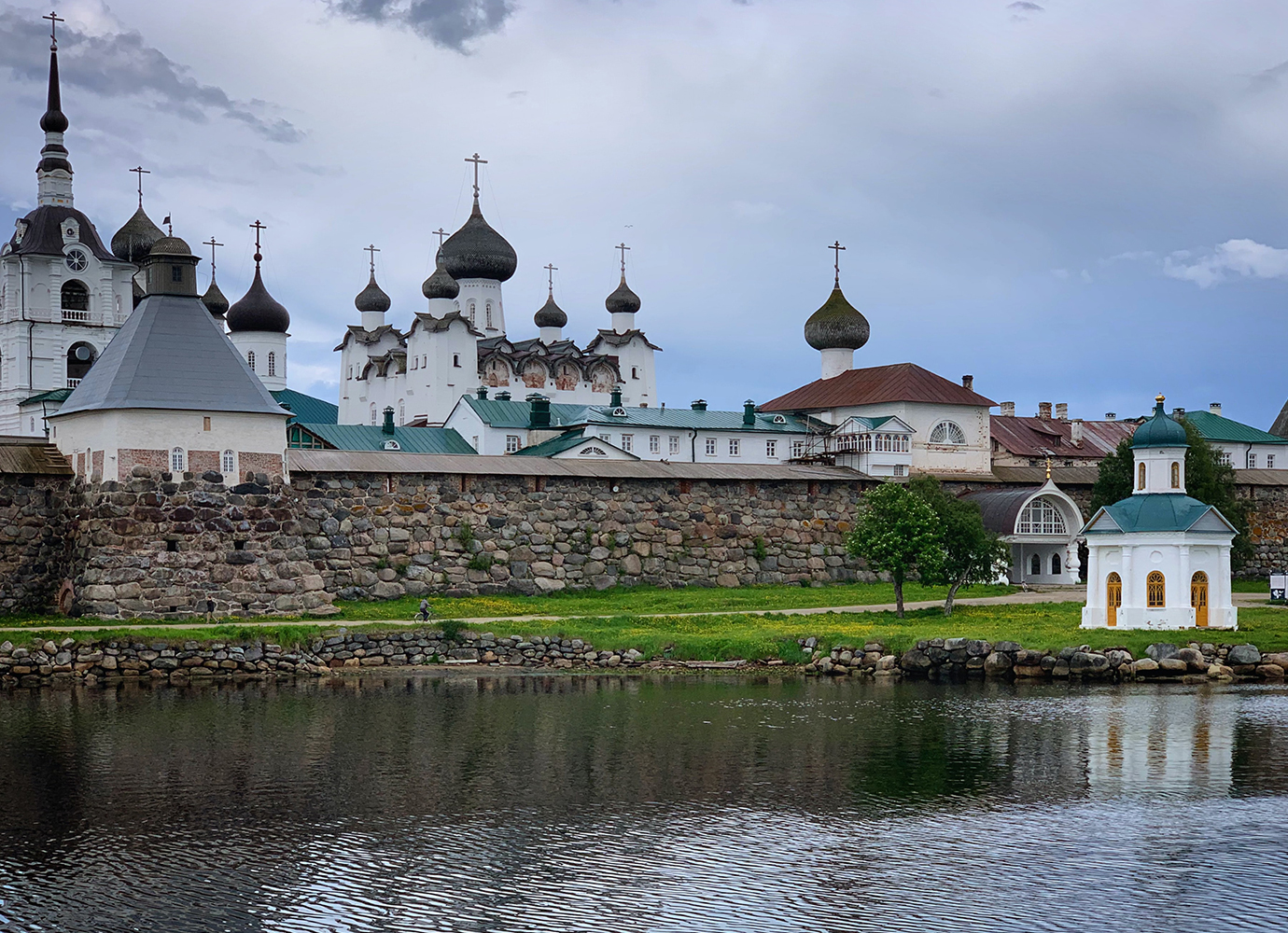 Solovki