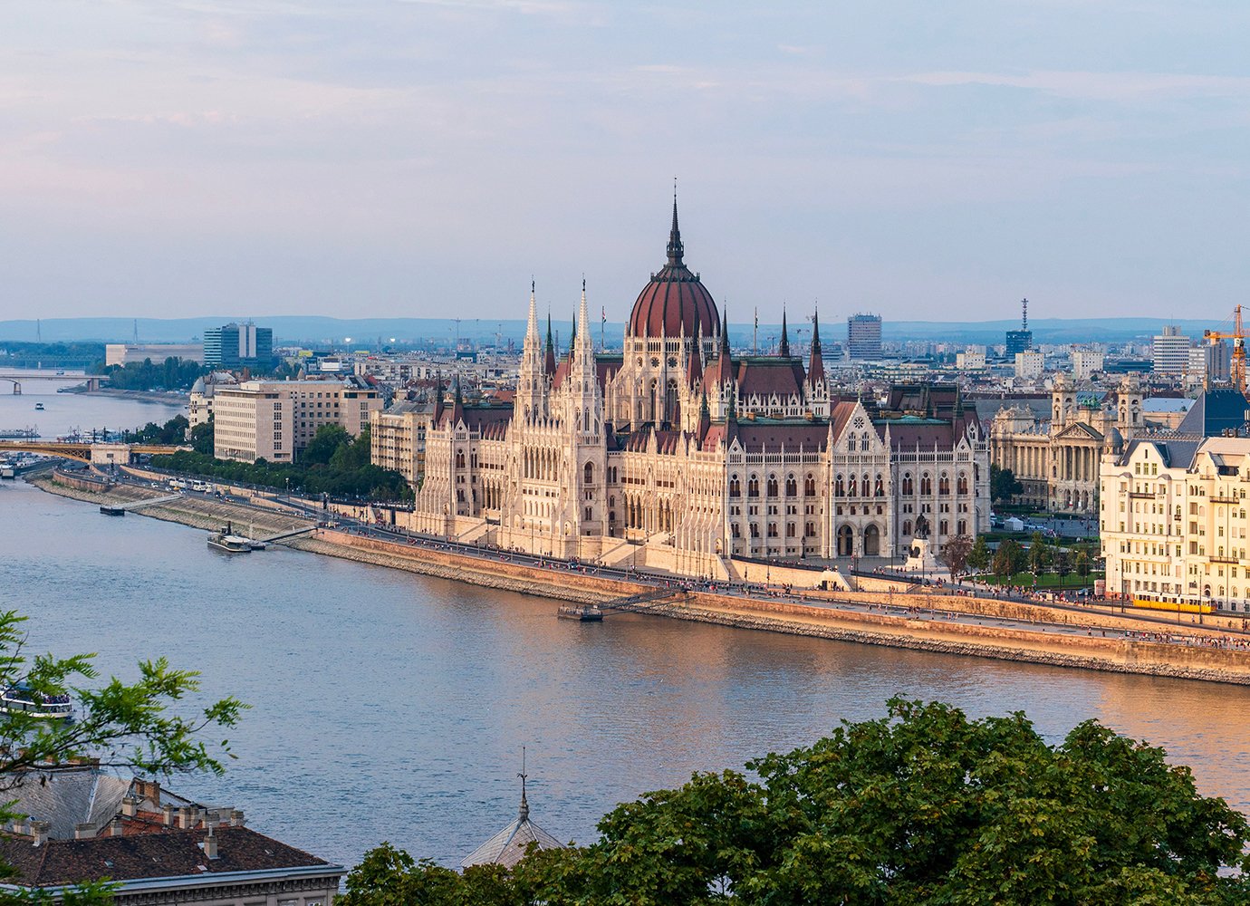 Hungary