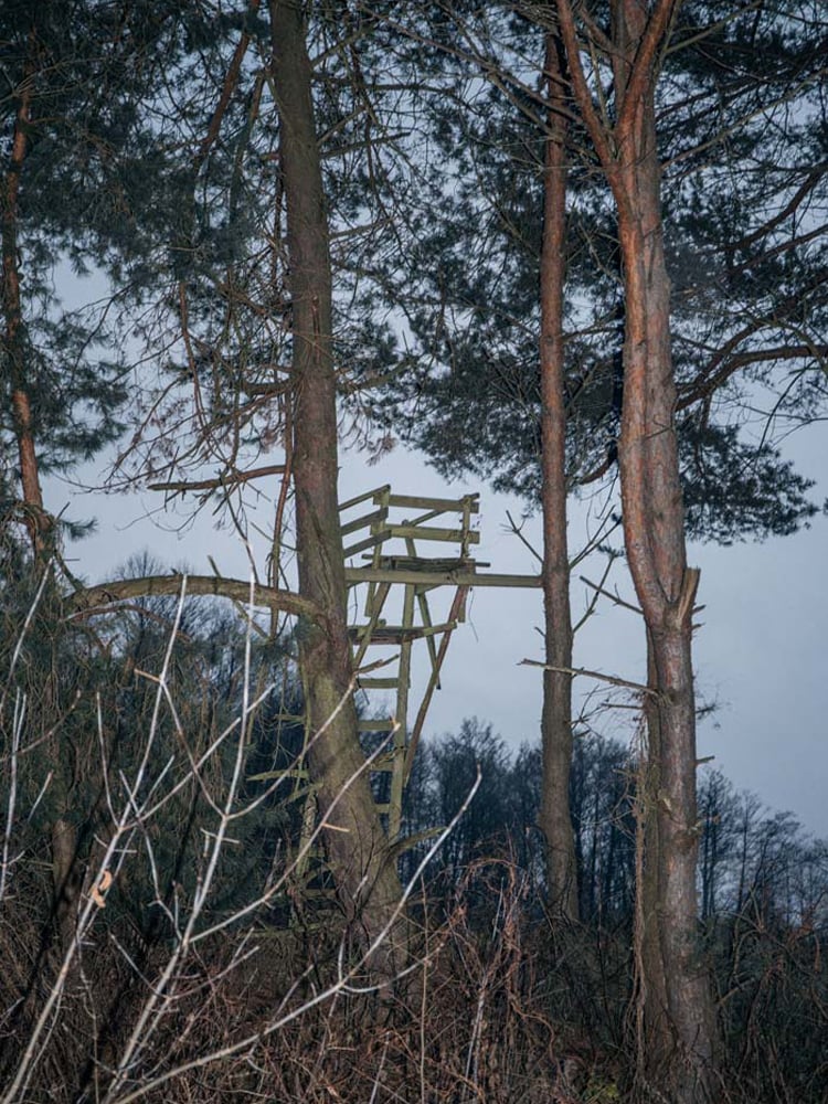 The Ringing Trace: capturing the invisible legacy of a Soviet nuclear catastrophe 