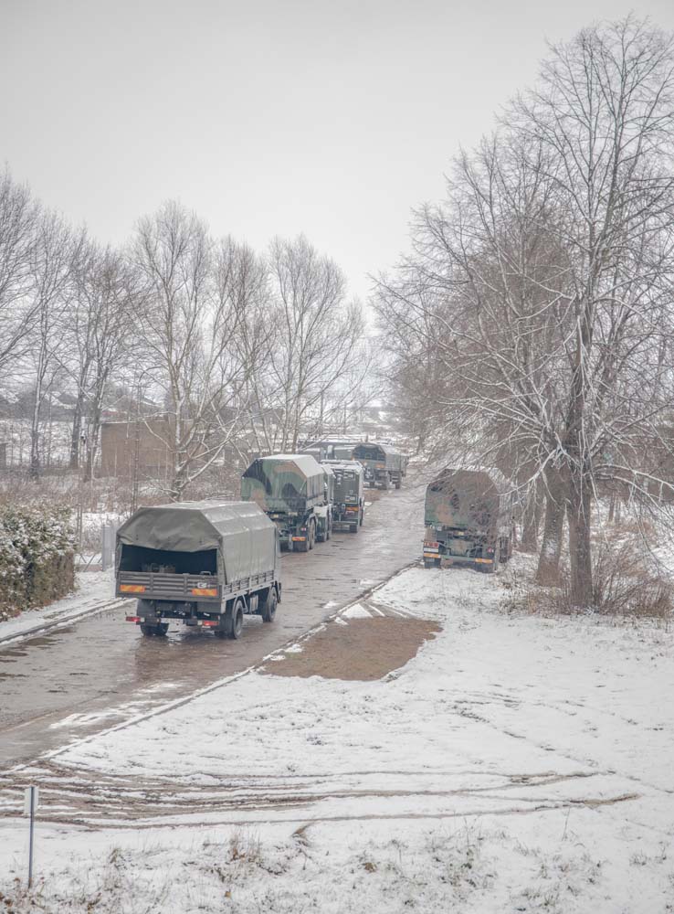 The Ringing Trace: capturing the invisible legacy of a Soviet nuclear catastrophe 