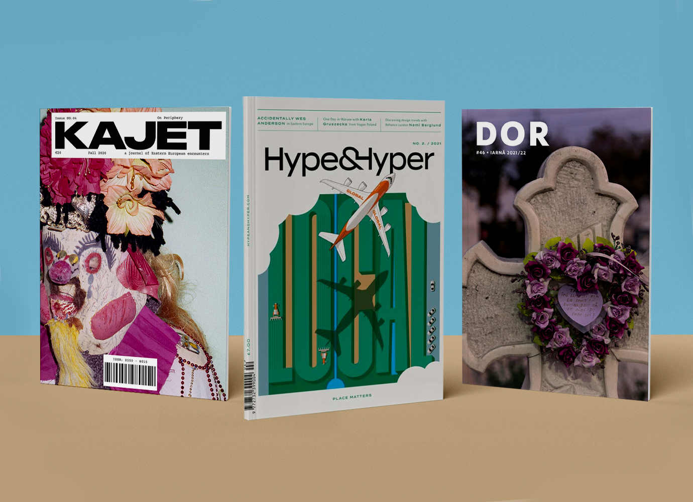 22 of today's best print magazines for creative inspiration, insight and  ideas