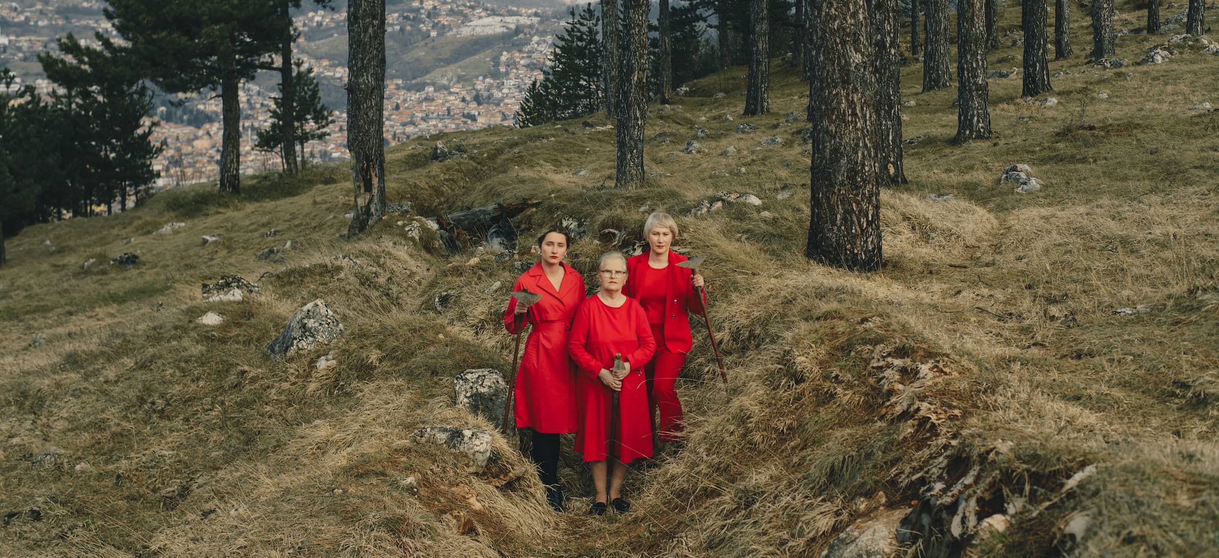 July Rain is a New Wave-esque Soviet classic about alienation and love | Film of the week