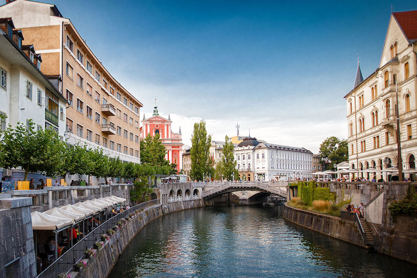 Letter from Trieste: the coastal city struggling with the scars of Italian-Yugoslav conflict 