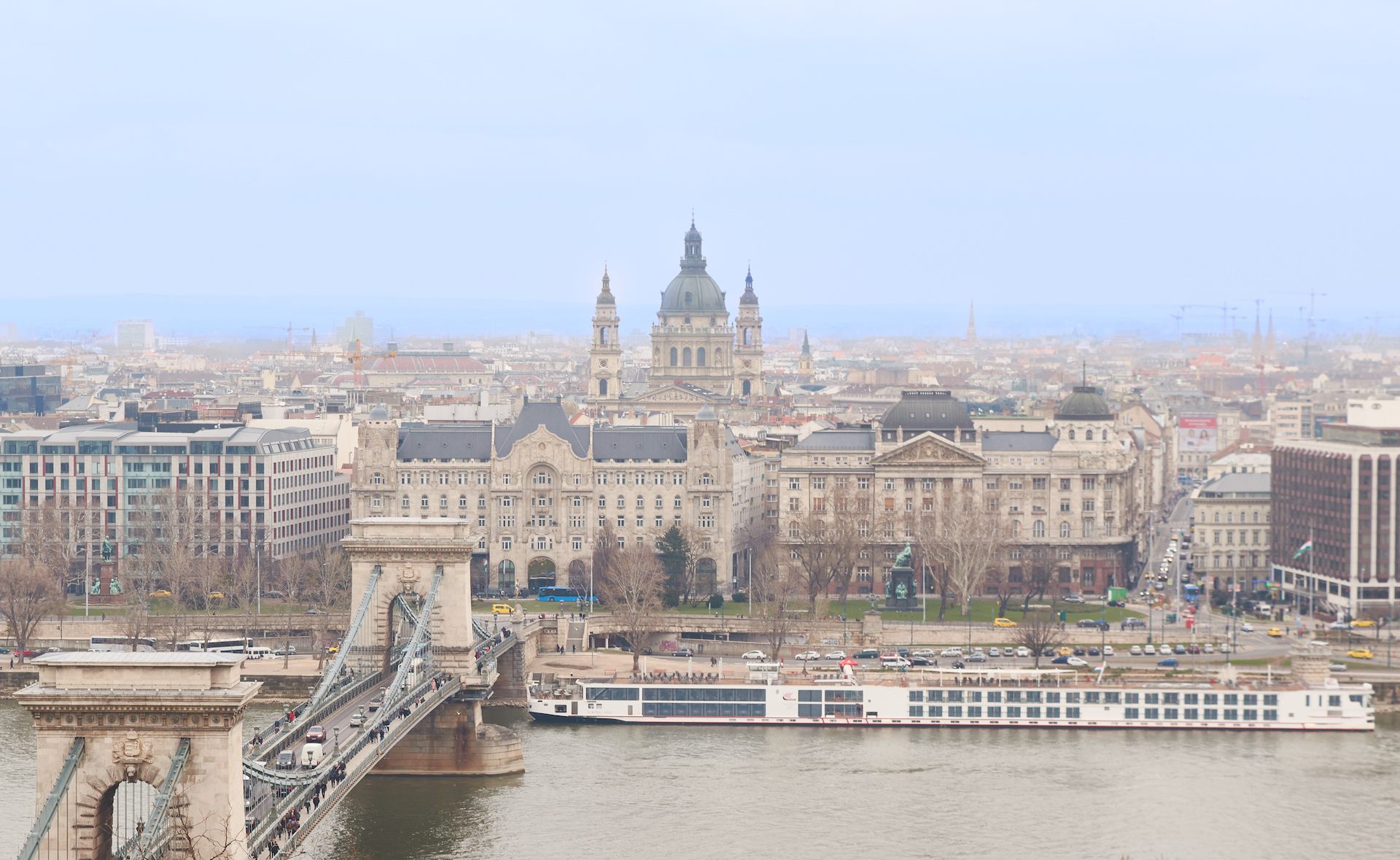 Watch the documentary capturing the dissidence of Hungary’s 2020 student blockades