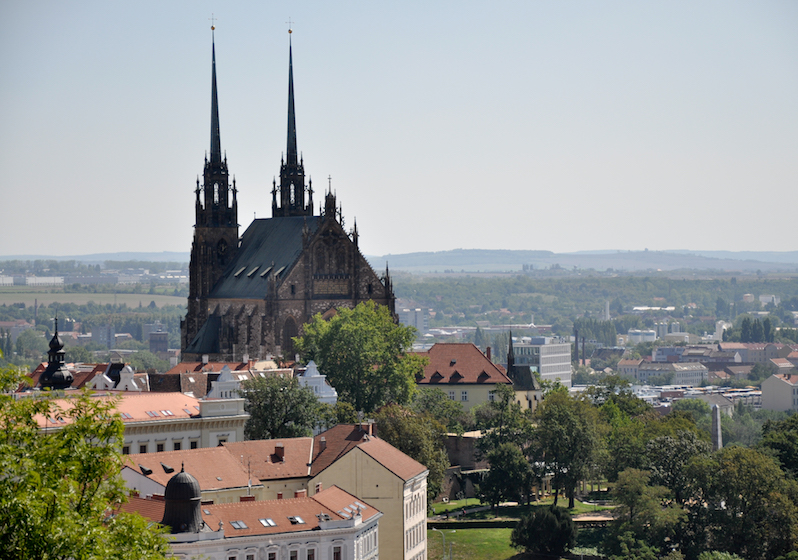 Out with the Old Town: your guide to Prague’s alternative nightlife venues