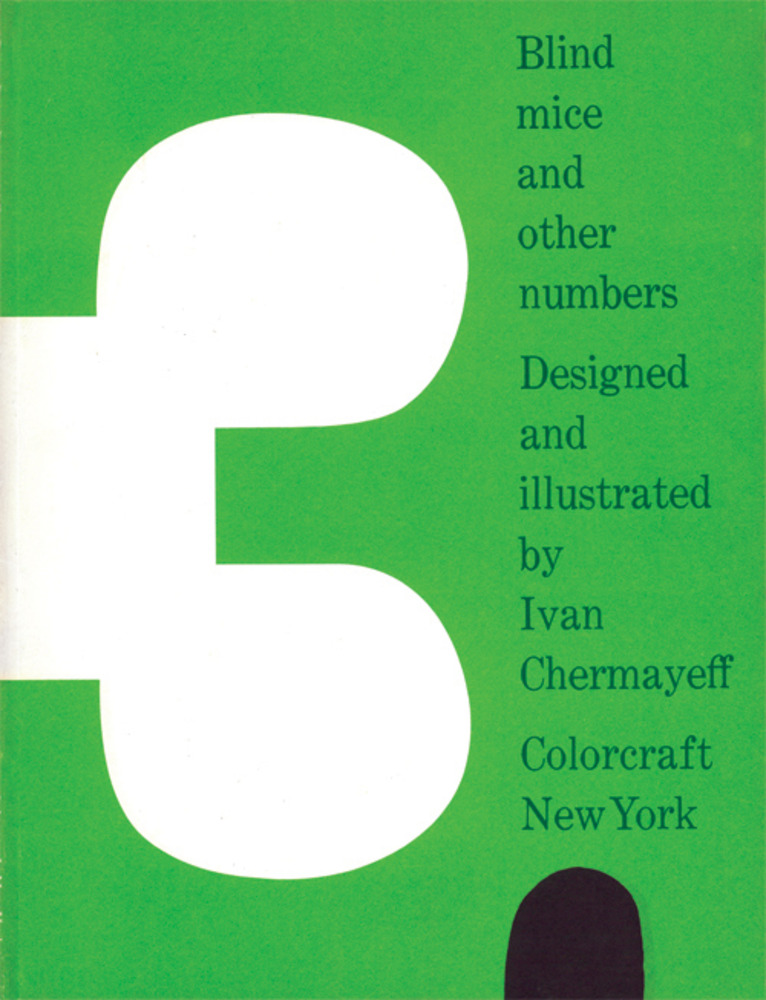 Blind Mice and other Numbers, book