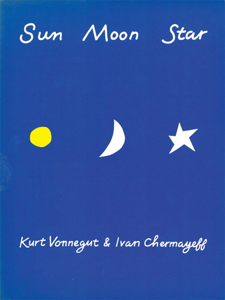 Sun Moon Stars, book