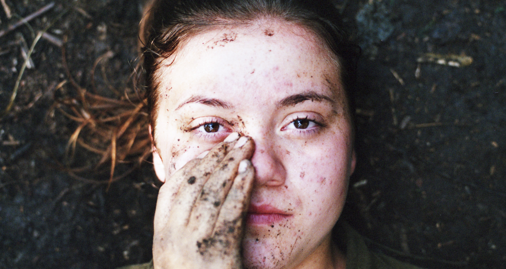 Hungarian photographer Adél Koleszár turns her lens to the mass graves of Mexico’s drug wars