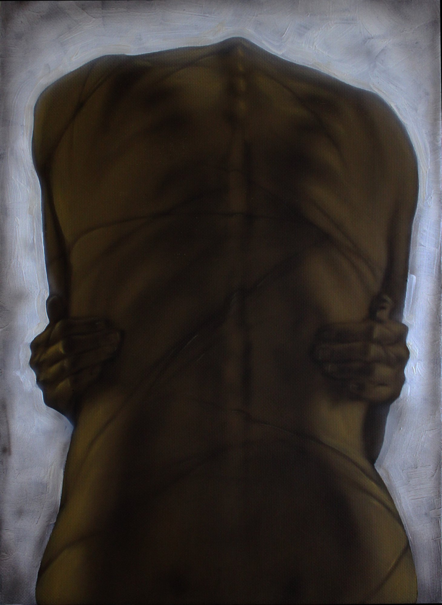 Body No.2, 2015