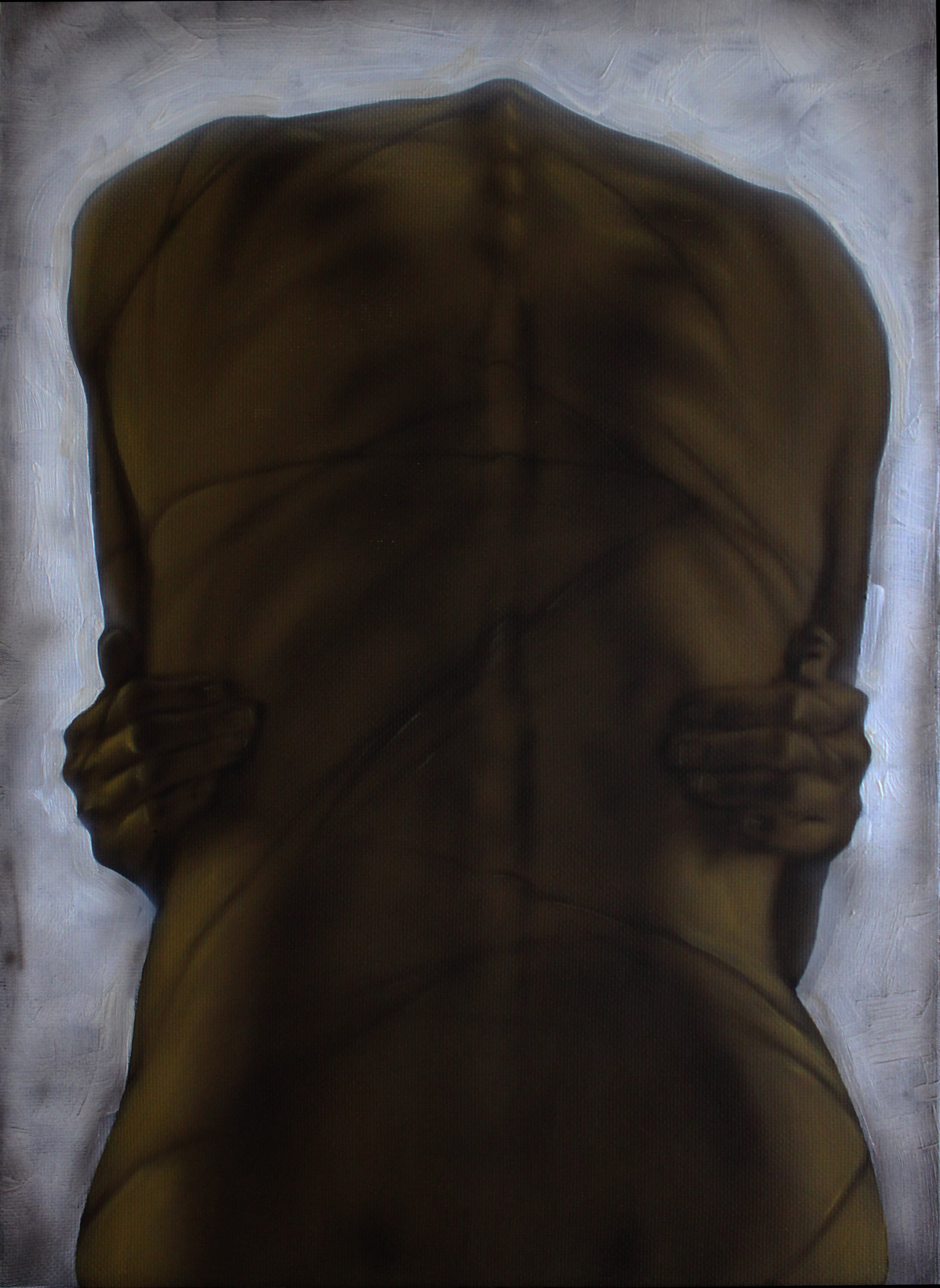 Body No.2, 2015