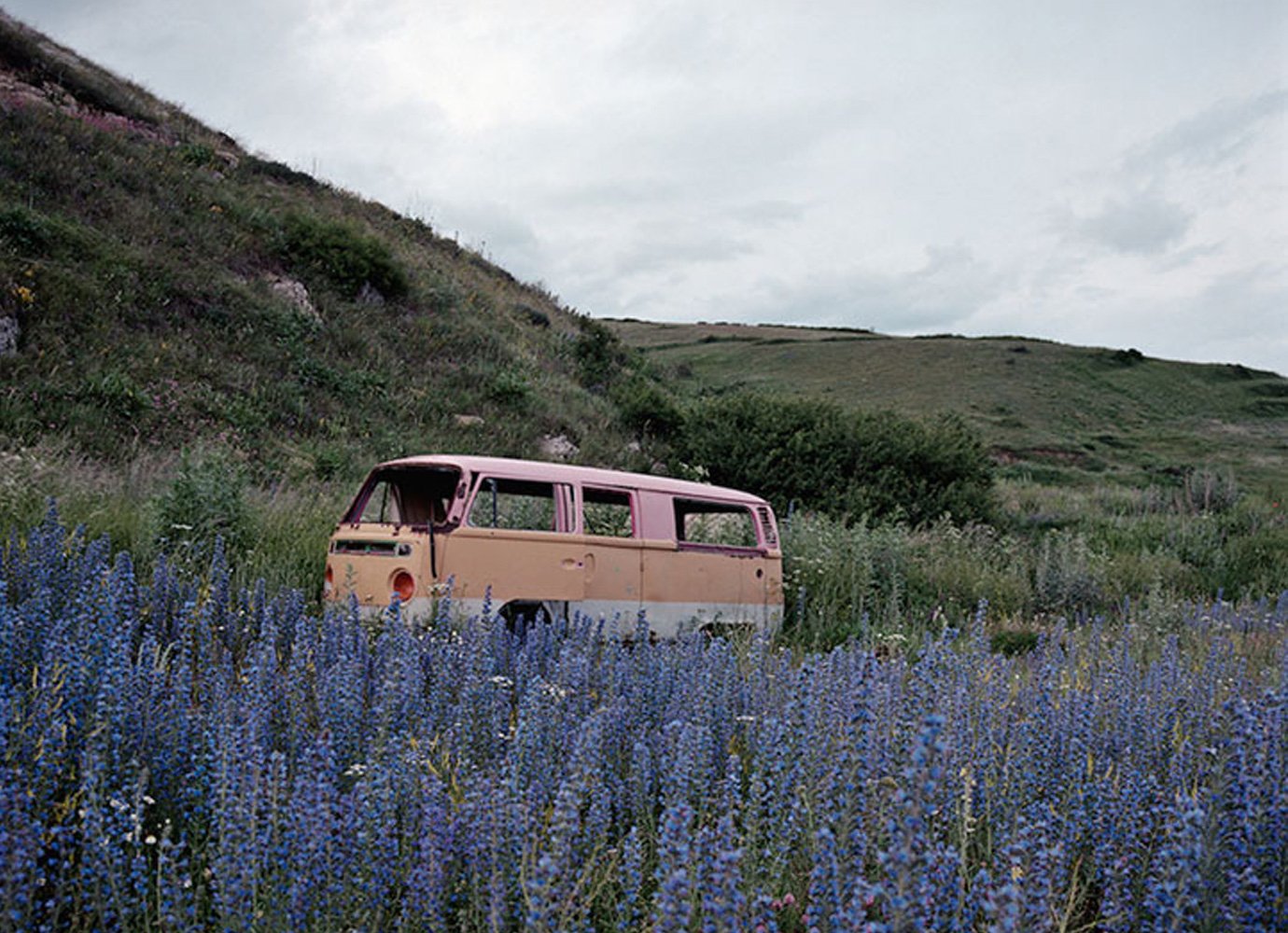 Armenian dream: the vans of Yerevan, and their devoted drivers