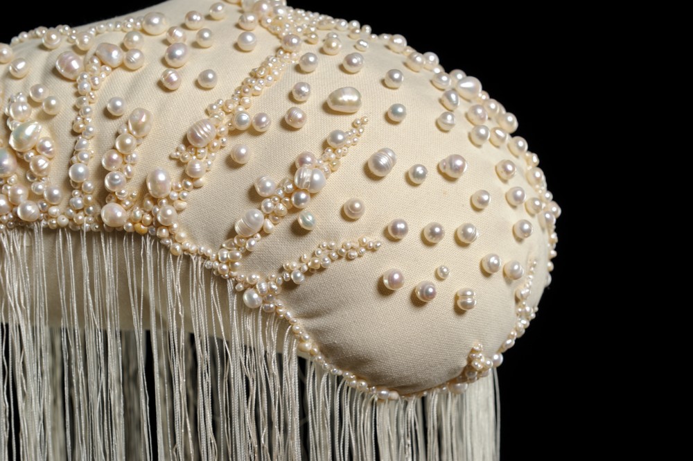 Mollusk V, 2016
