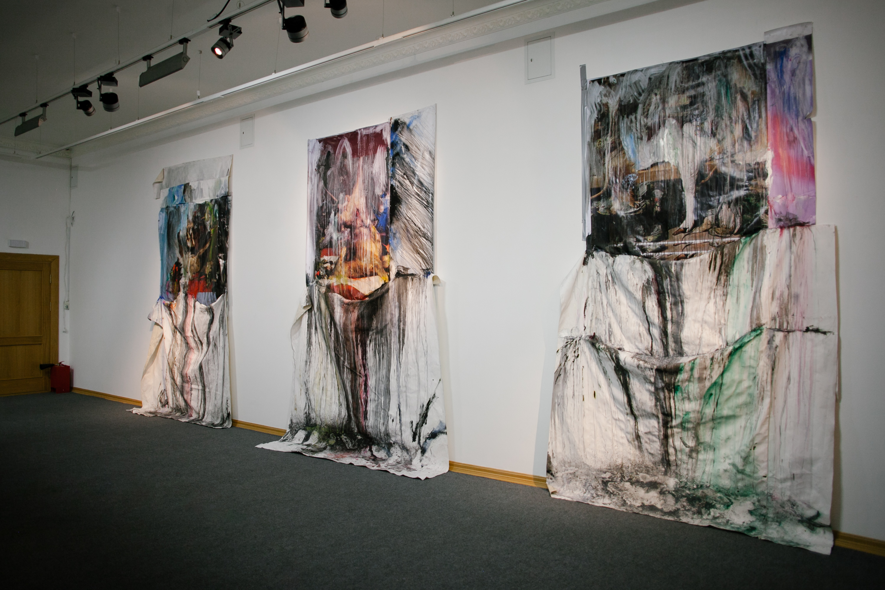 Правила работы на выставке. Функции выставочной деятельности. Эффективное участие в выставках. Арт реутов выставка. Работа после выставки.