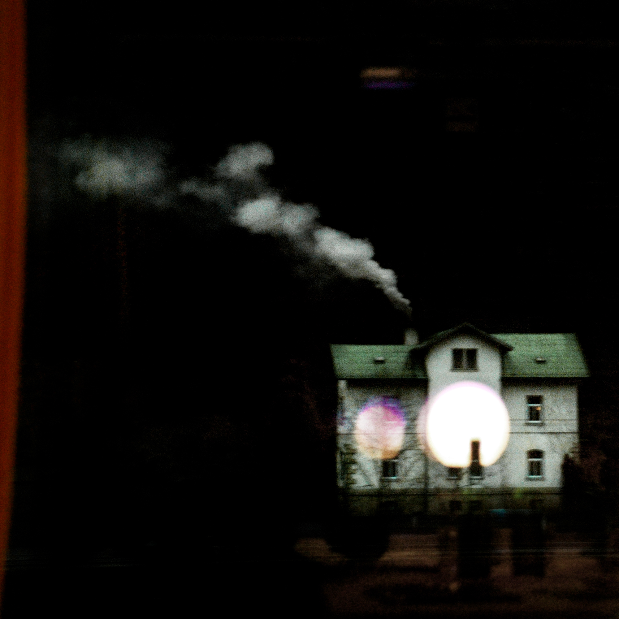 From the One Another series. Berlin, 2007