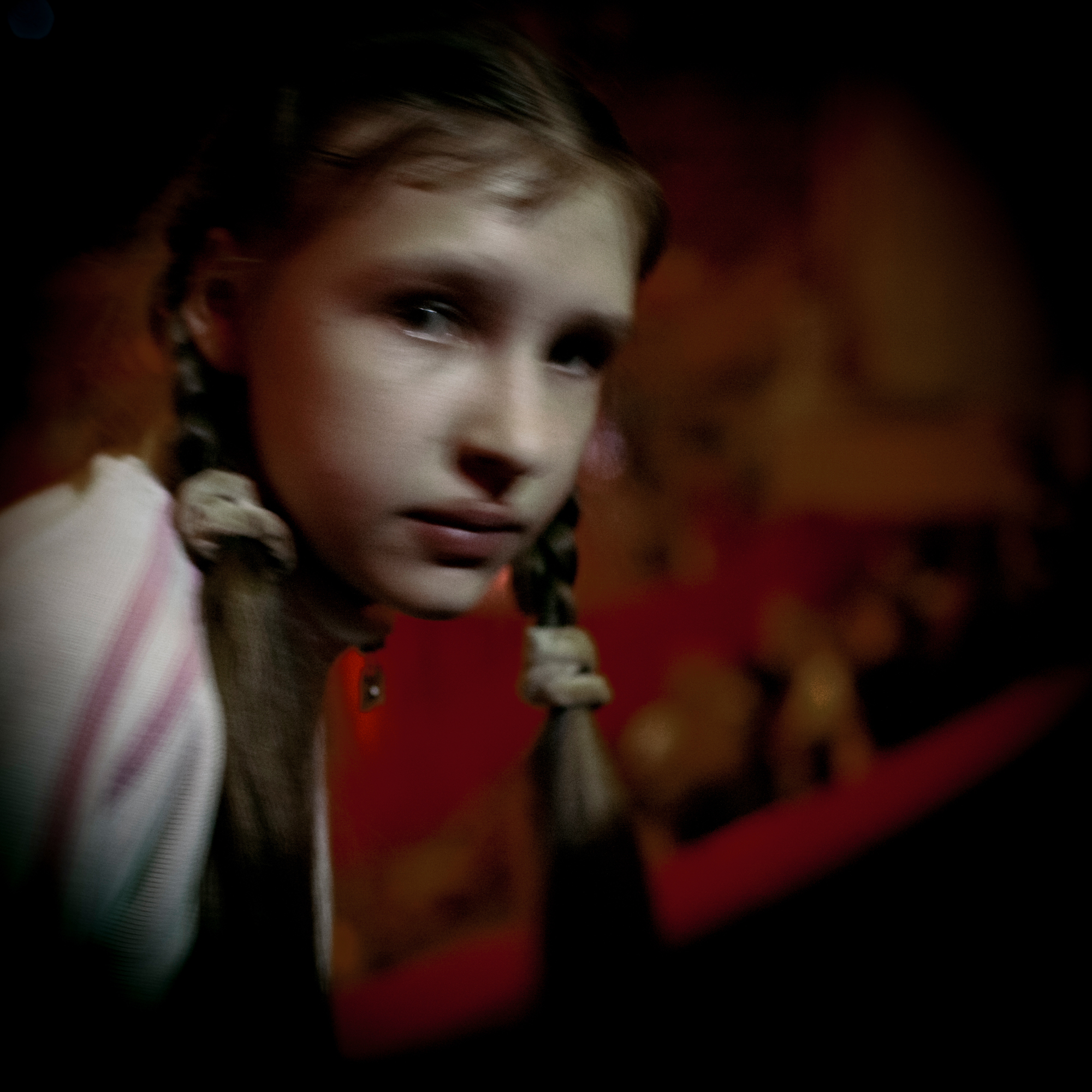 Saint Petersburg, 2009