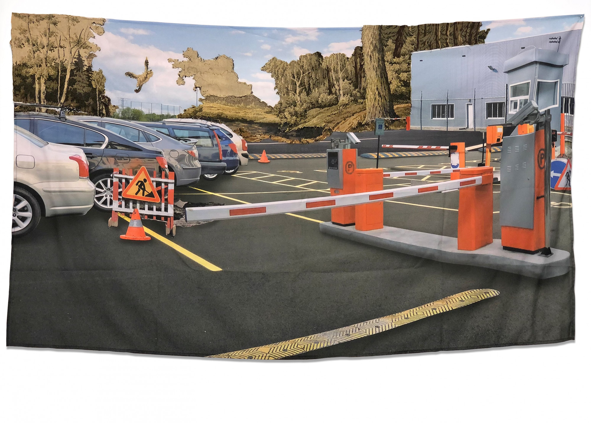 Augmented Reality, 2019