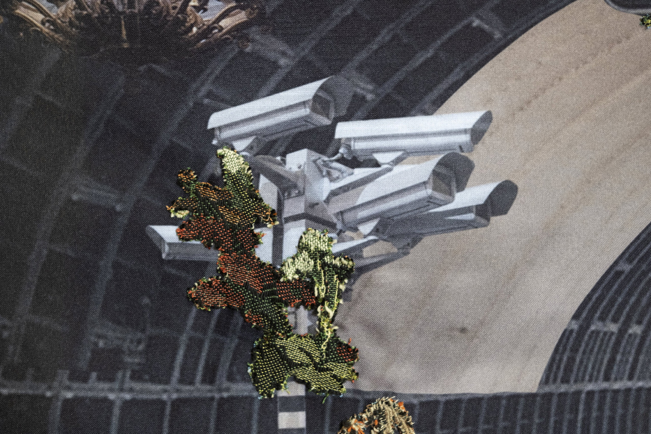 Attention, Very High Speed, 2021