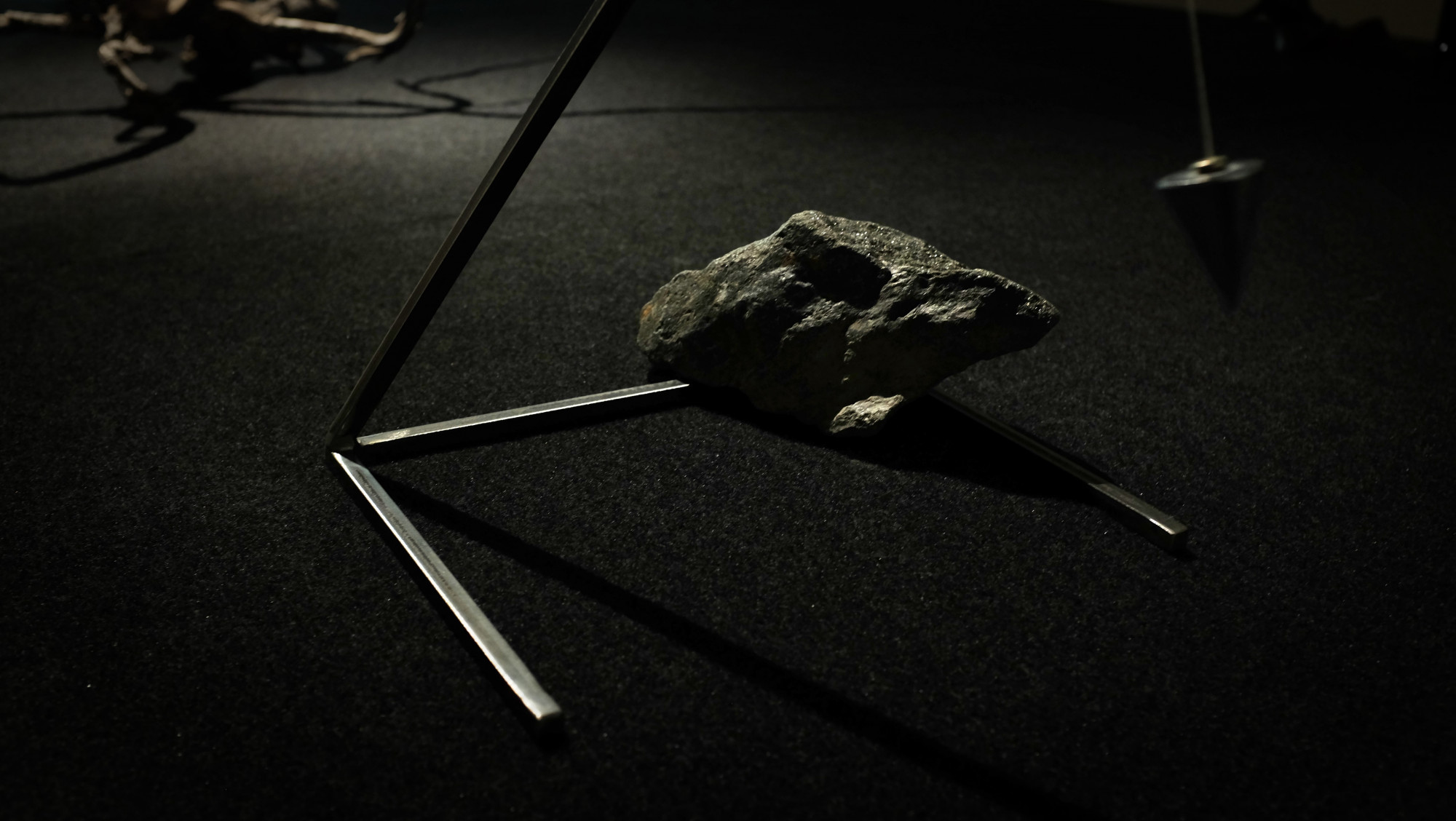 time-into-a-loop- installation, 2019. Suoja/ Shelter festival, Helsinki