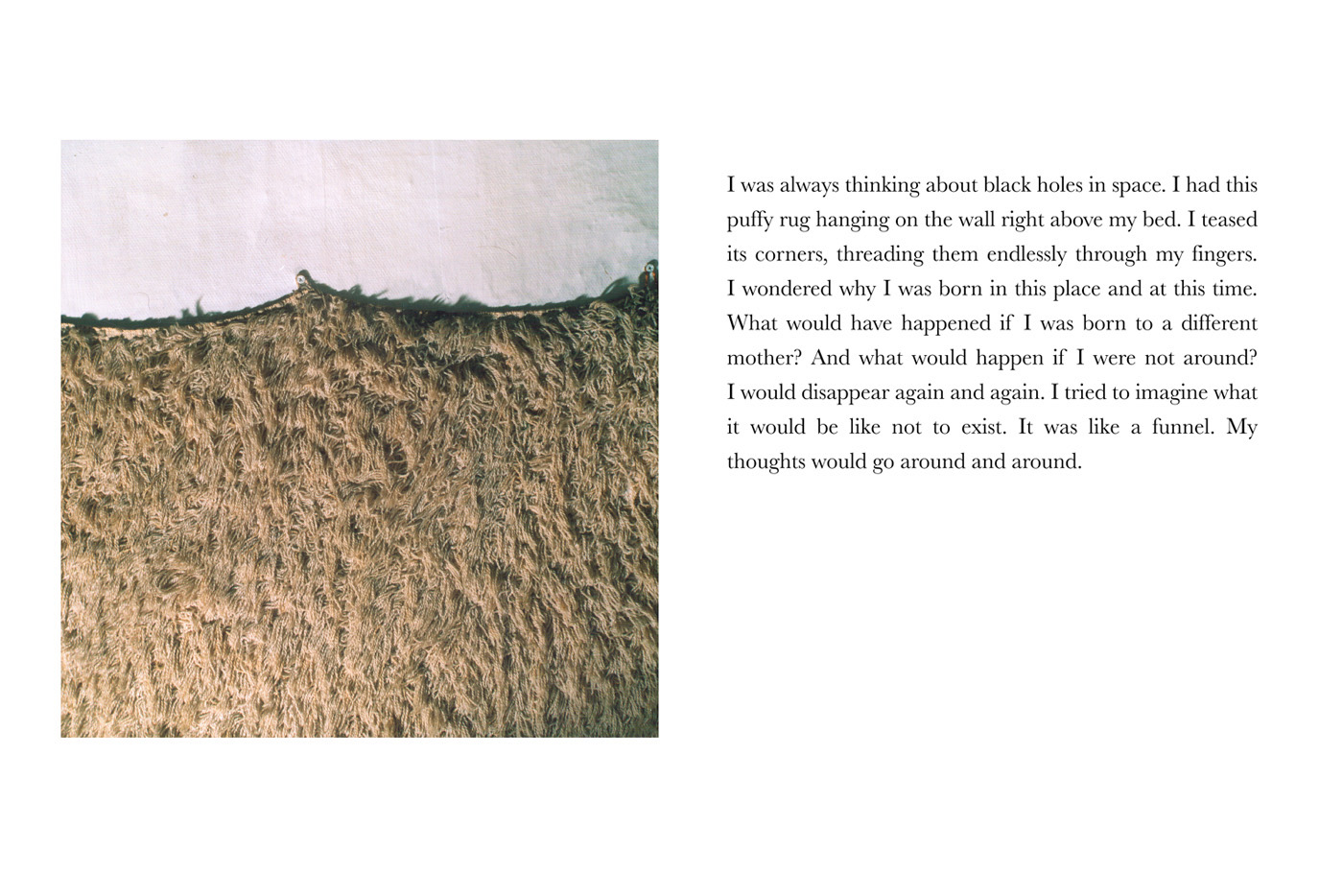 From the Landscapes project
