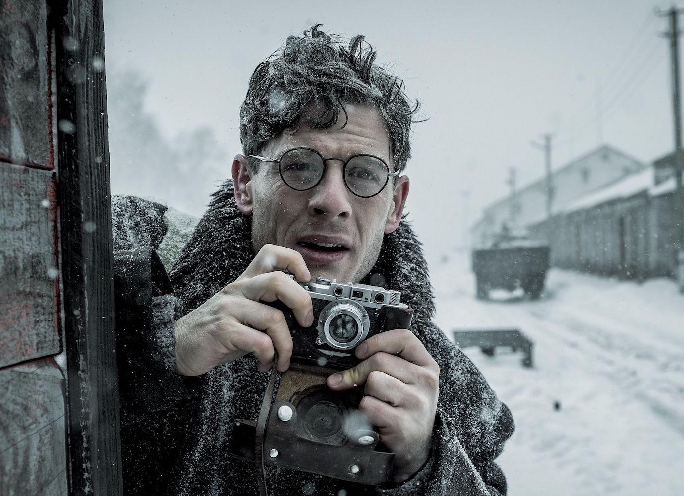 The 5 Eastern European films shortlisted for the Oscars