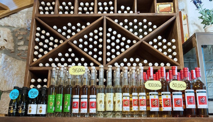 Make wine the centre of your holiday at Croatia’s first “vinotel”