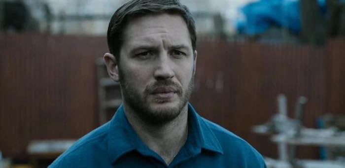 Tom Hardy to produce and star in Bosnian war film