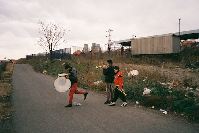 Belgrade Raw: the photography collective capturing the everyday