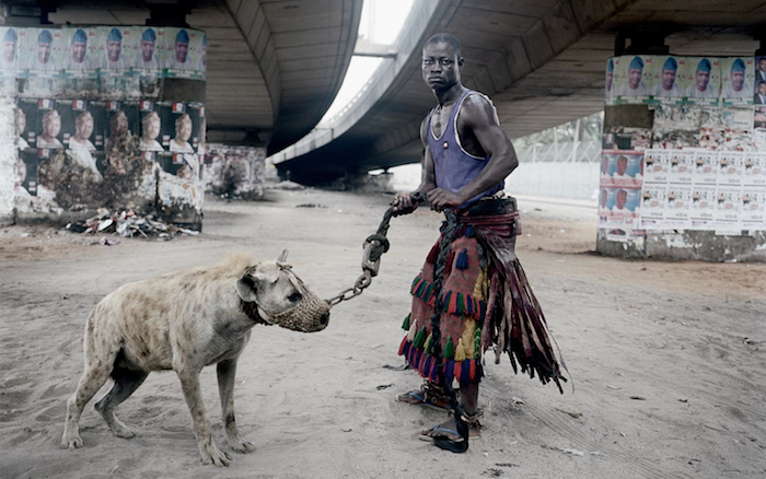 Pieter Hugo at MSU